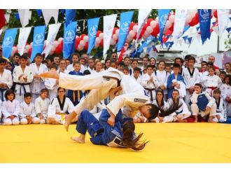 Ordu’da 19 Mayıs Kutlamaları