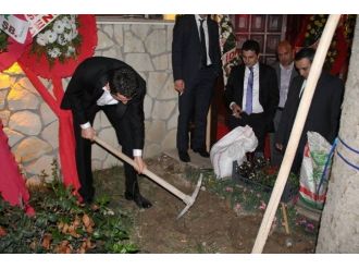 Damat Ziraat Mühendisi Olunca!