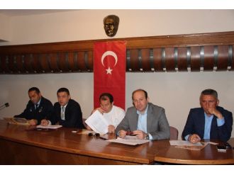 Taşköprü’de 25 Kişi İş Sahibi Oldu