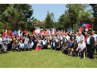 Ak Parti Milletvekili Adayı Yılmaz Tunç: