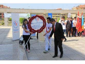 Bartın’da 19 Mayıs Kutlamalarına Başlandı