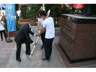 Devrek’te 19 Mayıs Bayramı Coşkuyla Kutlandı