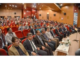 Ahlat’ta Müzeler Haftası Kutlandı