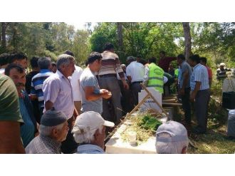 Antalya’nın En Yaşlı Kadını 112 Yaşında Hayata Veda Etti
