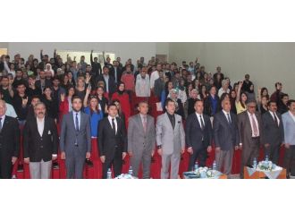 Kars’ta Ermeni Katliamları Konulu Konferans Ve Sergi