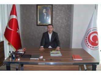 Maral, 19 Mayıs Bayramını Kutladı