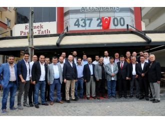 Kurt: “Tank Alamıyorduk, Tank Yapıyoruz”