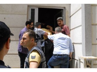 Mutlu Kaya Saldırısında Yeni Gelişme; Zanlılar Adliyeye Sevk Edildi