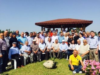Chp’li Çalıkuşu’na Büyük Destek