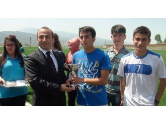 Kargı’da 19 Mayıs Kutlamaları