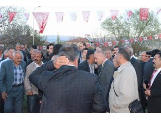 Mhp Şeffaf Yönetim Anlayışı Benimseyecek