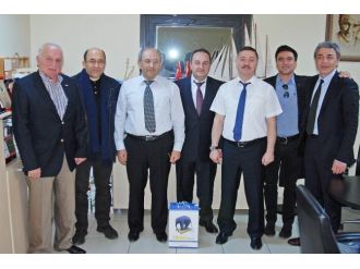 Ahşap Paletçiler Tahsis İstiyor