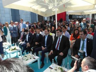 Laiklik Prensibinin Ne Kadar Kıymetli Olduğunu Daha İyi Görüyoruz”