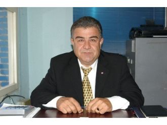 Mhp’li Aday Kalp Rahatsızlığı Nedeniyle Hastaneye Kaldırıldı