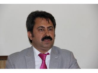 Prof. Dr. Yılmaz, İskenderun Teknik Üniversitesi İçin Rektör Adaylığını Açıkladı