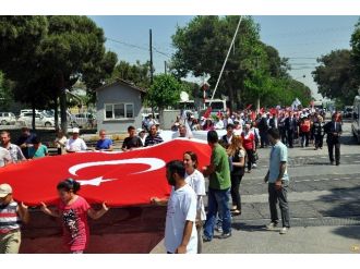 Chp Geleneği Bozmadı