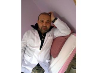 Batman’da Doktor Silahla Kendini Vurdu İddiası