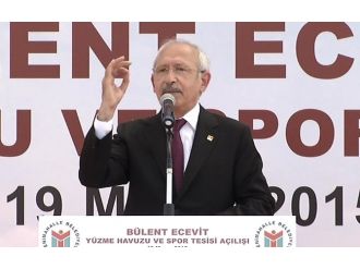 Kılıçdaroğlu’ndan 19 Mayıs Vaadi