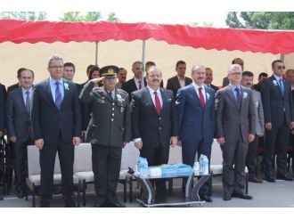 Çarşamba’da ‘19 Mayıs’ Kutlamaları