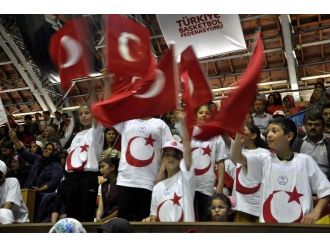 Afyonkarahisar’da 19 Mayıs Atatürk’ü Anma Gençlik Ve Spor Bayramı Kutlama Etkinlikleri