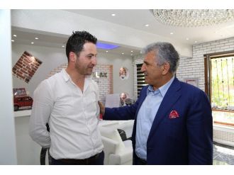 Elibol: “Gençler Sosyal Hayatta Ve Karar Alma Mekanizmalarında Daha Aktif Olacak”