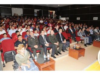 Cizre’de 19 Mayıs Kutlaması