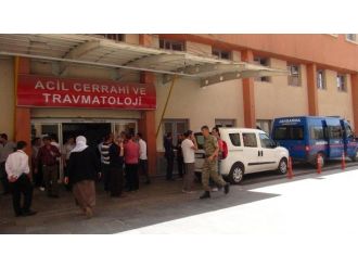 Batman’da Arazi Kavgası: 3 Yaralı