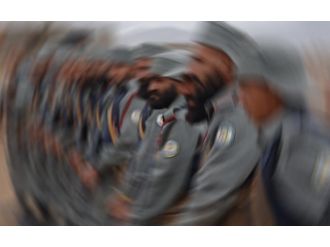 Kadın Cinayetlerini Engellemeyen Polislere Hapis Cezası
