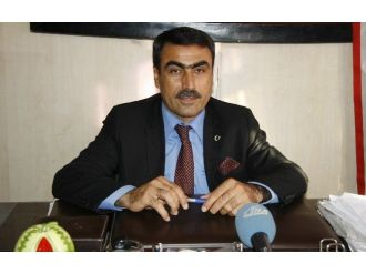 Bağımsız Aday Arzakçı’dan Yeni Diyabakırspor Açıklaması