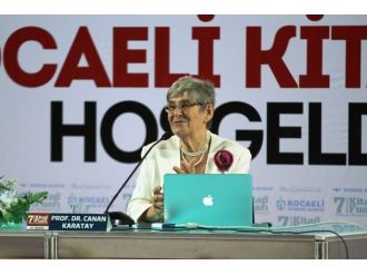 Canan Karatay: