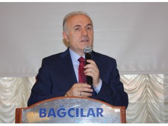 Ak Parti’li Babuşcu: “7 Haziran Seçimi Şimdiye Dek Girdiğimiz 9 Seçimden De Önemli”