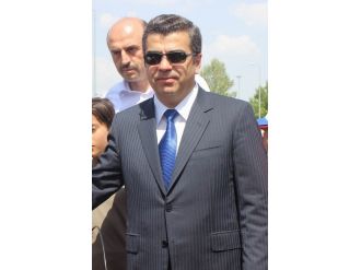 Kayseri’deki 2 Kişinin Öldüğü 27 Kişinin De Yaralandığı Trafik Kazası
