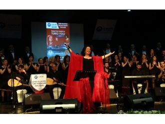 Canik’te Özel Konser