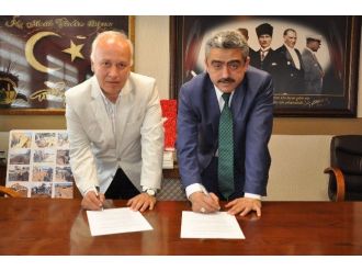 Nazilli Belediyesi’nden Ketem’e Destek