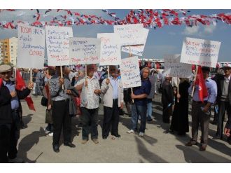 Kılıçdaroğlu: “Dört Yıl Yetki Verin Yoksulluğu Tarihe Gömeceğim”