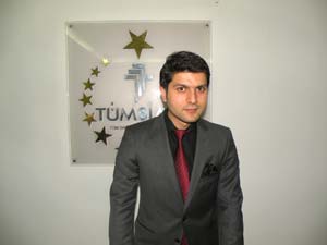 ‘Liderlik’ Konulu Seminer