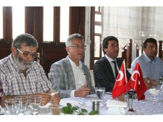 Yozgatspor 1959’da Hedef 3’üncü Lig