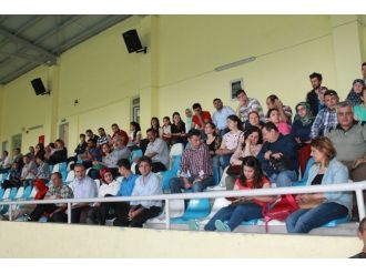 Nazilli’de Girişimciler Üniversite - Sanayi İşbirliği İle Sertifikalanacak