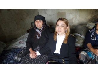 Çalık, Yeni Kömürhan Köprüsü Ve Tüneli Hakkında Konuştu