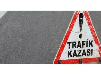 Otomobil Göle Uçtu: 5 Ölü