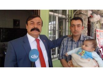 Hayırsever İş Adamı 23 Yıldır Çocukları Sünnet Ettiriyor