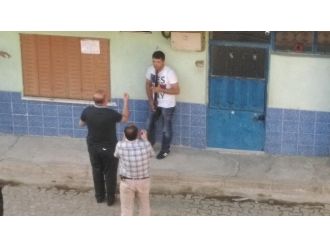 Eski Eşi “Hayır” Deyince İntihara Kalkıştı