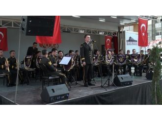Elazığ’da 19 Mayıs Atatürk Anma, Gençlik Ve Spor Bayramı Etkinlikleri