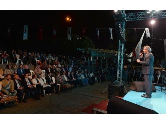 Yerel Tatlar Festivali Erzincan’la Devam Etti