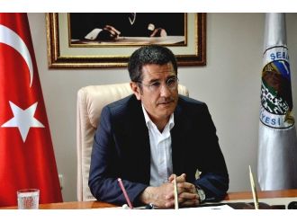 Bakan Canikli: “Mursi Konusunda Susan Sadece Muhalefet Değil Tüm Dünya”