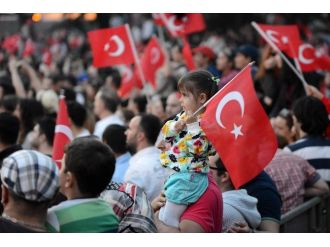 Beşiktaş’ta Mega Star Tarkan Rüzgarı