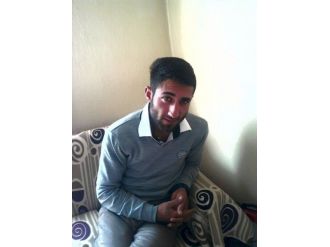 Salihli’de Motosiklet Kazası : 1 Ölü