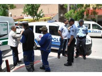 Polatlı’da Epilepsi Hastası , Evinde Ölü Bulundu