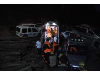Zonguldak’ta Madende Göçük: 1 Ölü