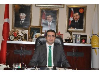 Taşpınar, 19 Mayıs Atatürk’ü Anma, Gençlik Ve Spor Bayramı’nı Kutladı